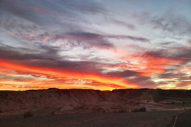 Death Valley Sunset and Starry Night Tour from Las Vegas - A Closer Look at the Death Valley Sunset and Starry Night Tour