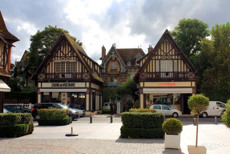 Deauville Rouen Honfleur: private round tour from Le Havre - Exploring Normandy’s Best: Deauville, Rouen, and Honfleur