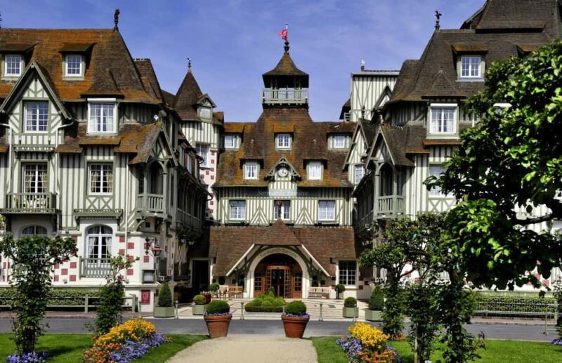 Deauville Rouen Honfleur: private round tour from Le Havre - Is This Tour Worth It?