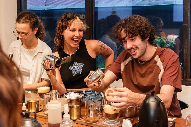 Decadent Vietnamese Egg Coffee Workshop in H Chí Minh City - The Bottom Line