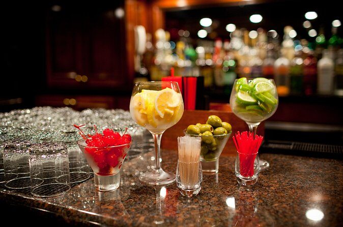 December Nights Dinner Cruise on San Diego Bay - FAQ