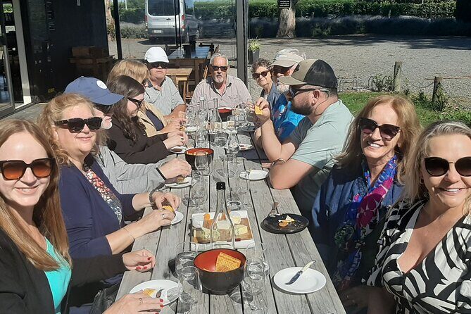 Deco Napier, Te Mata Peak, Garden Walk and Wine Tasting Tour - A Full Look at the Deco Napier, Te Mata Peak, Garden Walk and Wine Tasting Tour