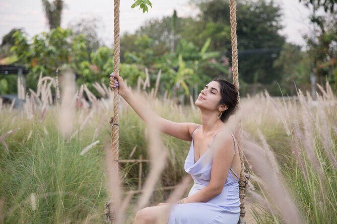 Decode Your Birth Chart: A Guided Astrology Workshop - Experience the Stars in Phuket: Decode Your Birth Chart with a Guided Astrology Workshop