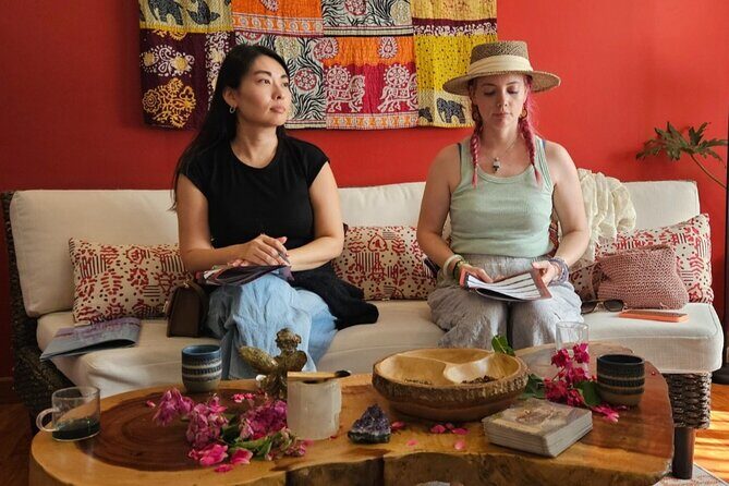 Decode Your Birth Chart: A Guided Astrology Workshop - Key Points