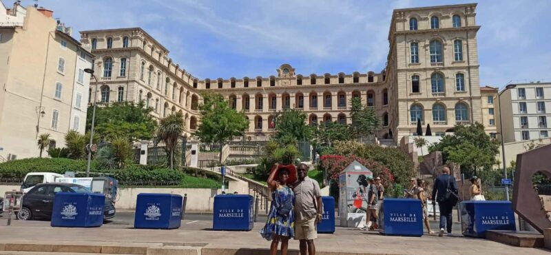 Découverte du plus vieux quartier de France : Le Panier - What Makes This Tour Stand Out?