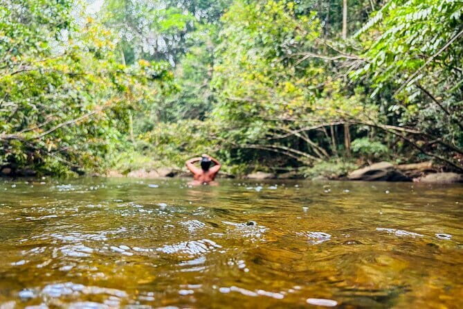 Dediyagala Village Tour(from Galle, Mirissa, Ahangama, Matara) - Who Will Love This Tour?