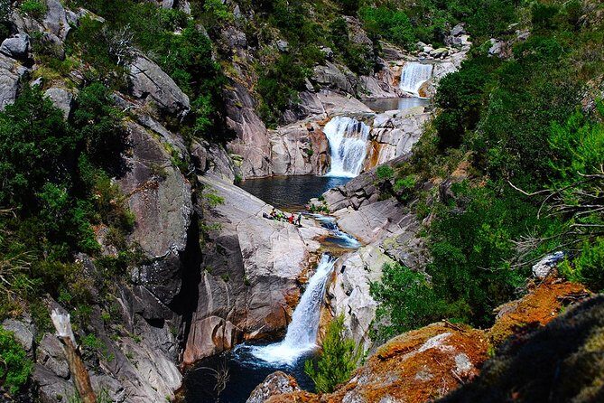 Deep canyoning - Deep Canyoning in Northern Portugal: An Adventure Worth Trying