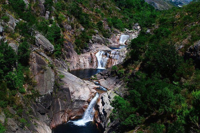 Deep canyoning - Key Points