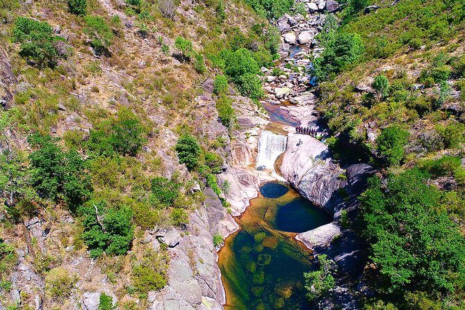 Deep canyoning - Who is this tour best for?