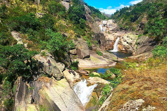 Deep canyoning - Final Thoughts