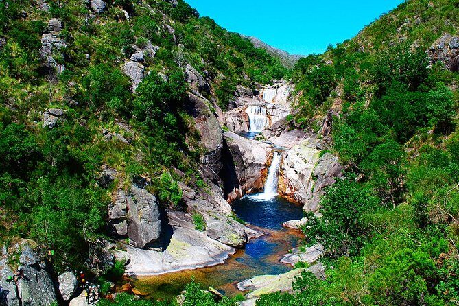 Deep canyoning - FAQ