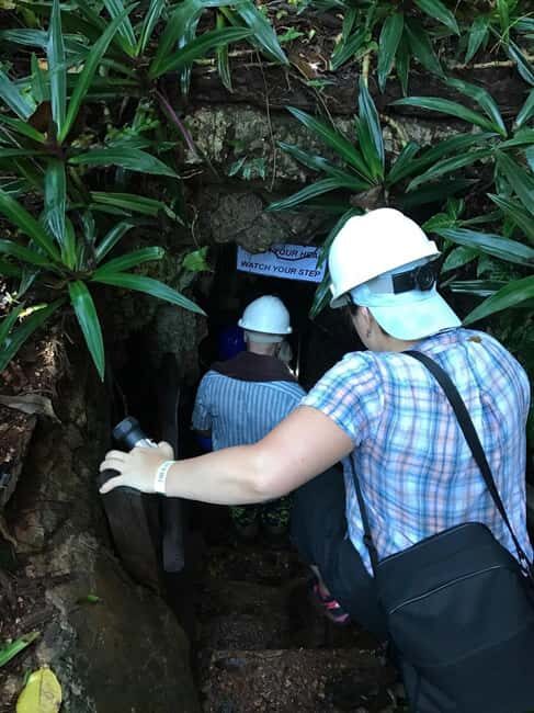 Deep Caves in Cabarete with Guided Tour and Swimming - An In-Depth Look at the Deep Caves Tour in Cabarete