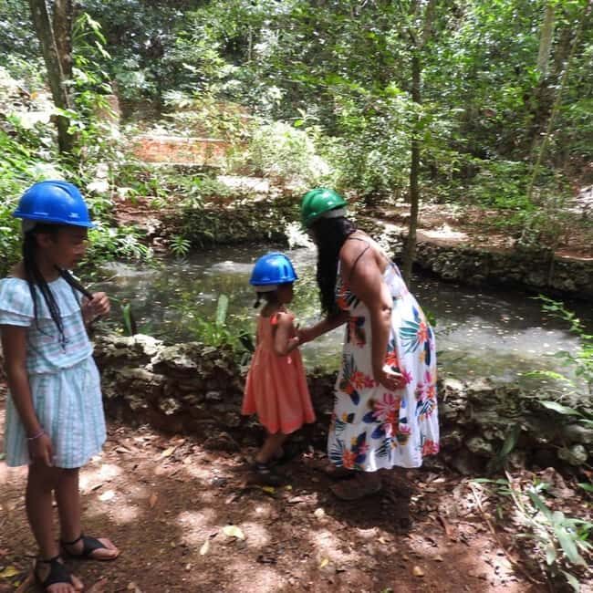 Deep Caves in Cabarete with Guided Tour and Swimming - Who Should Consider This Tour?