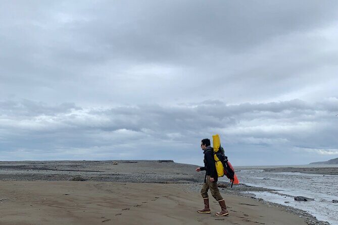 Deep Creek 1/2 Day Packraft Tour - The Sum Up: Who Should Consider This Tour?