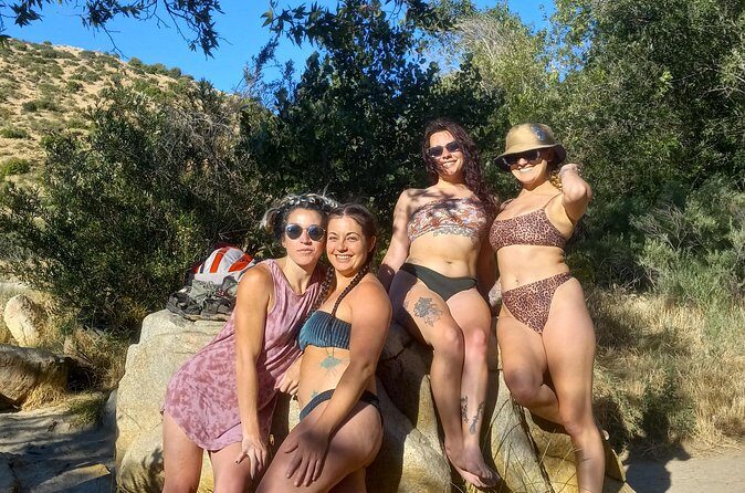 Deep Creek Hot Springs Adventure from Los Angeles - Final Thoughts