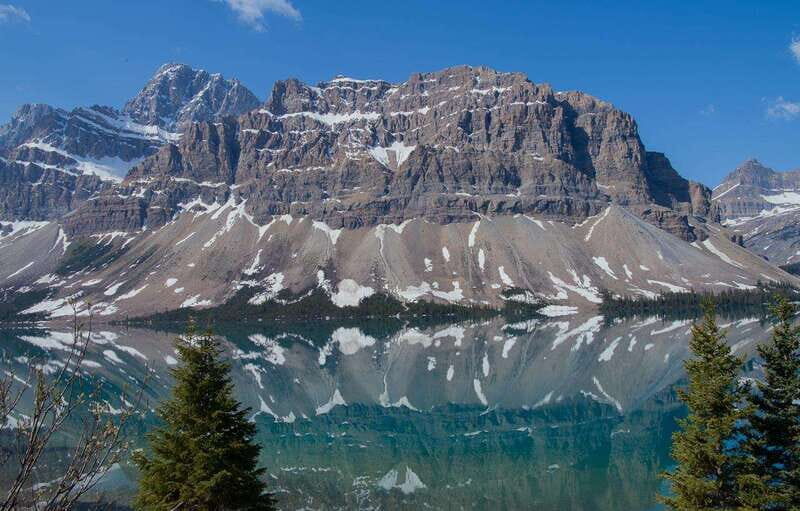 Deep Day Tour to Peyto, Moraine, Louise Lakes, J. Canyon... - Authentic Insights from Tour Reviewers