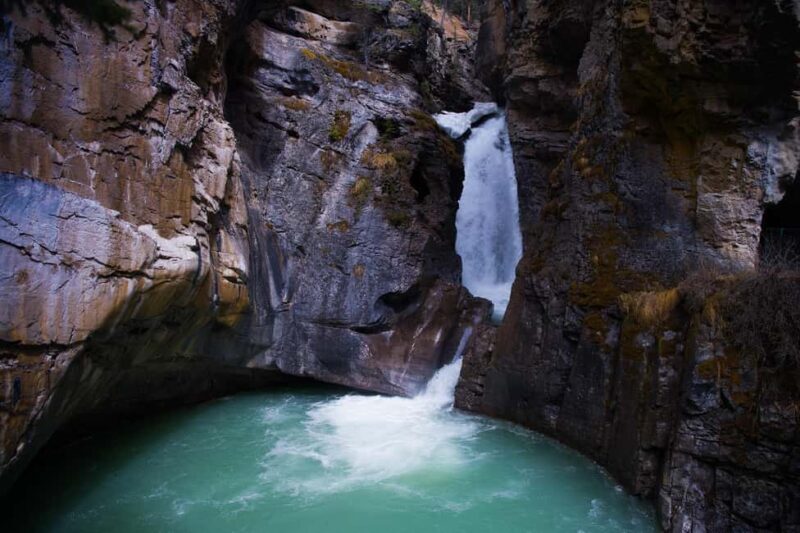 Deep Day Tour to Peyto, Moraine, Louise Lakes, J. Canyon... - The Sum Up