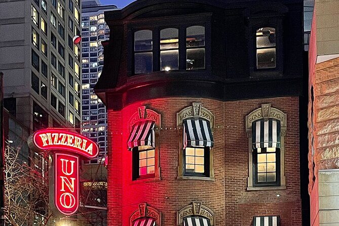 Deep Dish Cooking Class at Pizzeria Uno in Chicago - Discovering the Art of Deep Dish Pizza at Pizzeria Uno in Chicago