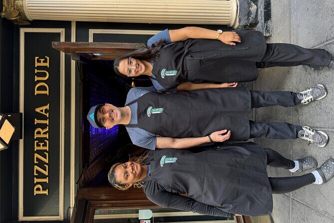 Deep Dish Cooking Class at Pizzeria Uno in Chicago - FAQ