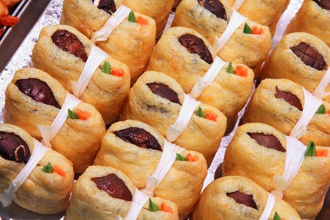 Deep Dive: Osaka Food Markets from Local to Luxurious! - Discovering Osaka’s Food Scene: A Complete Guide