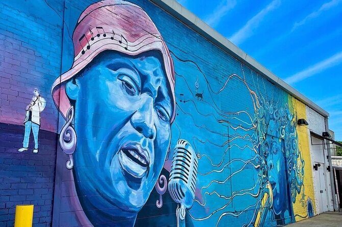 Deep Ellum Foodie Lovers Tour with Food Tours of America - An In-Depth Look at the Deep Ellum Foodie Lovers Tour