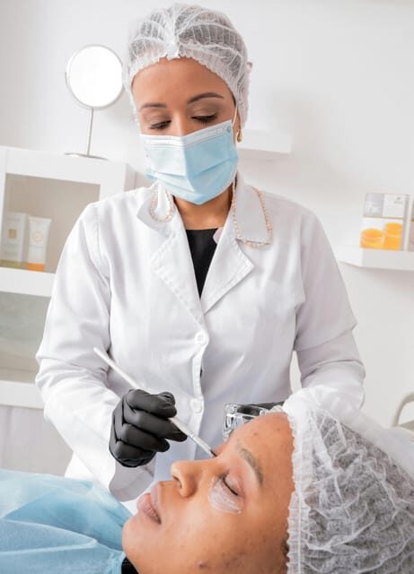 Deep facial cleansing. - Final Thoughts