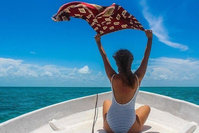 Deep into Nature at Sian Ka'an Biosphere! Round Transportation From Riviera Maya - Practical Tips for Making the Most of the Tour