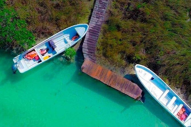 Deep into Nature at Sian Ka'an Biosphere! Round Transportation From Riviera Maya - Who Should Consider This Tour?