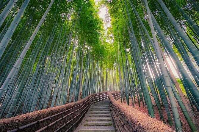 Deep Kyoto Tour in Private Van - guided by Local Expert - Frequently Asked Questions