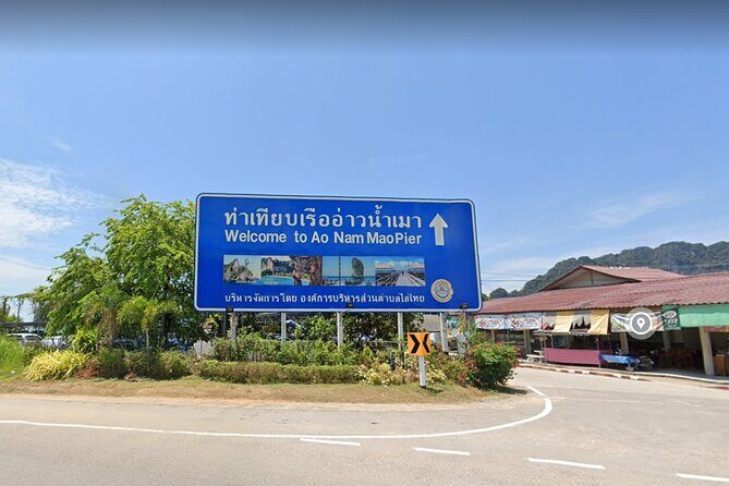 Deep Mangrove and Canyon Kayak Tour in Krabi - What Makes This Tour Stand Out?