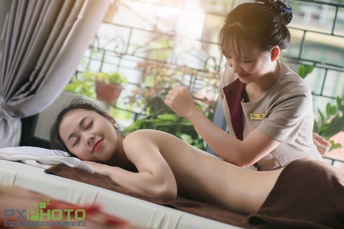 Deep Muscular Therapy - Discover Deep Muscular Therapy in Hanoi