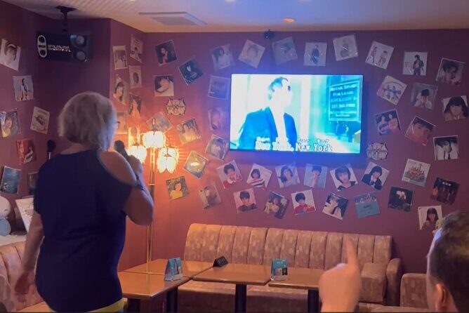 Deep Nightlife in Kanazawa Hopping Izakaya and Snack Bars - Key Points