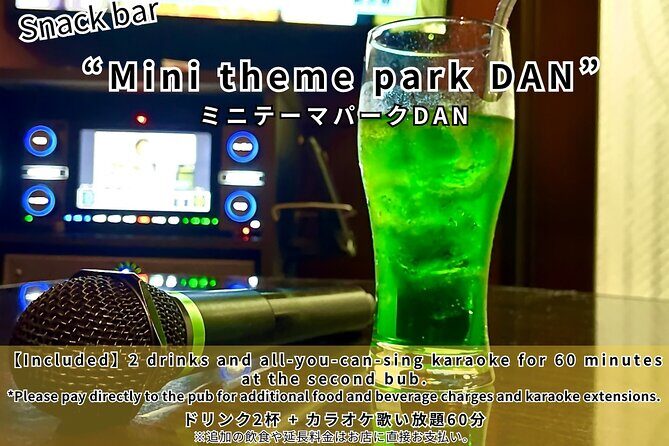 Deep Nightlife in Kanazawa Hopping Izakaya and Snack Bars - Pricing and Value