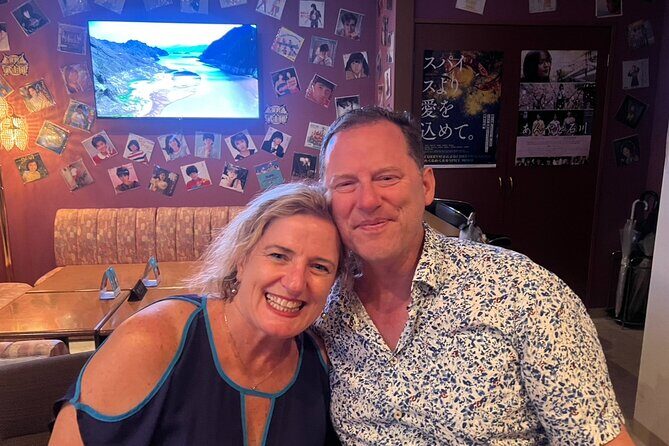 Deep Nightlife in Kanazawa Hopping Izakaya and Snack Bars - Who Will Love This Experience?