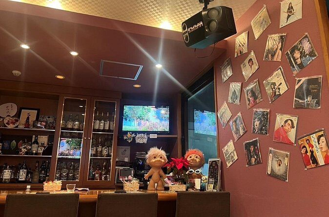 Deep Nightlife in Kanazawa Hopping Izakaya and Snack Bars - FAQ