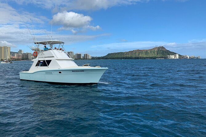 Deep Sea Exclusive Fishing Charter in Honolulu - A Deep Dive into Honolulu’s Premier Deep Sea Fishing Experience