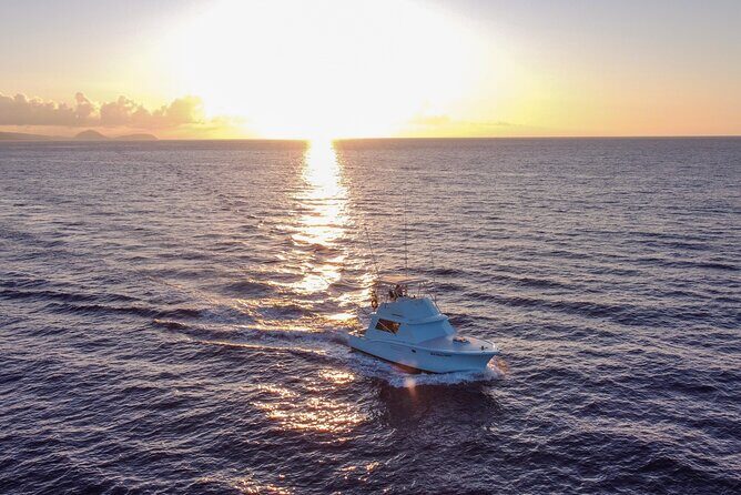 Deep Sea Exclusive Fishing Charter in Honolulu - Frequently Asked Questions