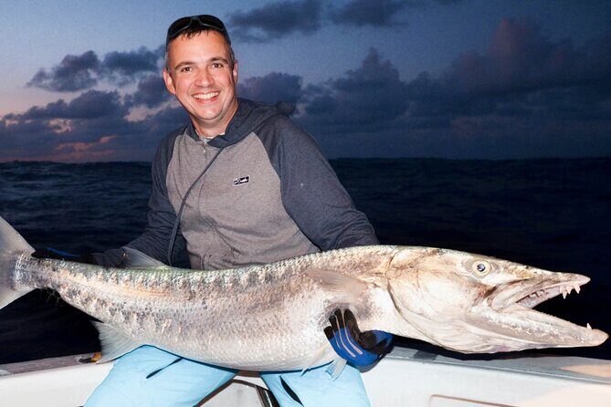 Deep Sea Fishing Boat Tour from Trincomalee - FAQ