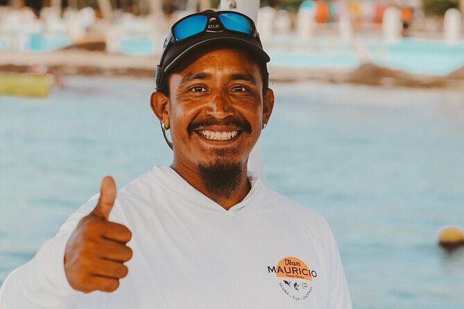 Deep Sea Fishing Experience in Puerto Morelos - FAQs