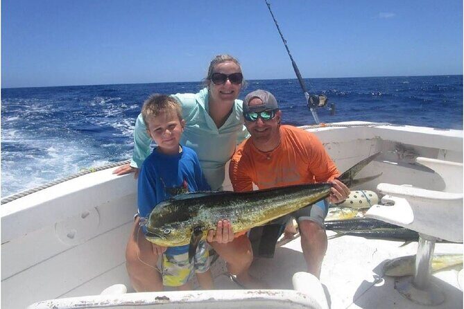 Deep Sea Fishing in Punta Cana - What You Can Expect from the Experience