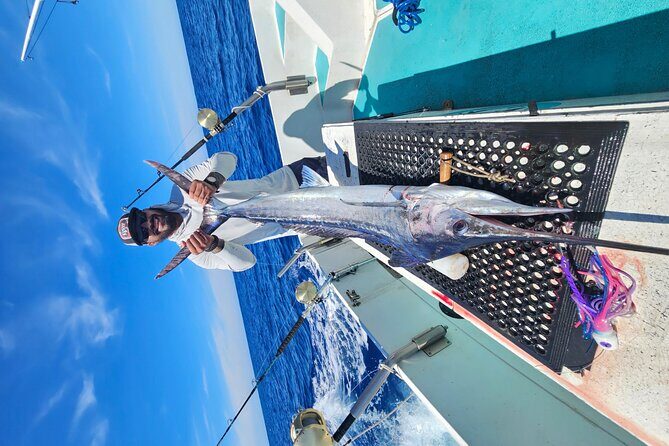 Deep Sea Fishing on North Shore Of Oahu - Pricing and Value