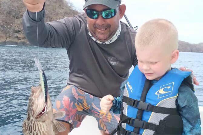 Deep Sea Fishing Private Activity - Final Thoughts