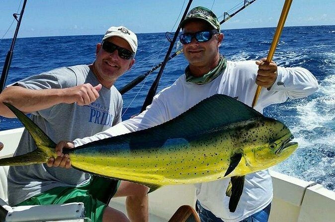 Deep Sea Fishing Private Boat Charter in San Juan - Practical Tips for Your Trip