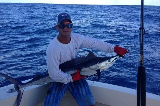 Deep Sea Fishing Private Boat Charter in San Juan - Final Thoughts