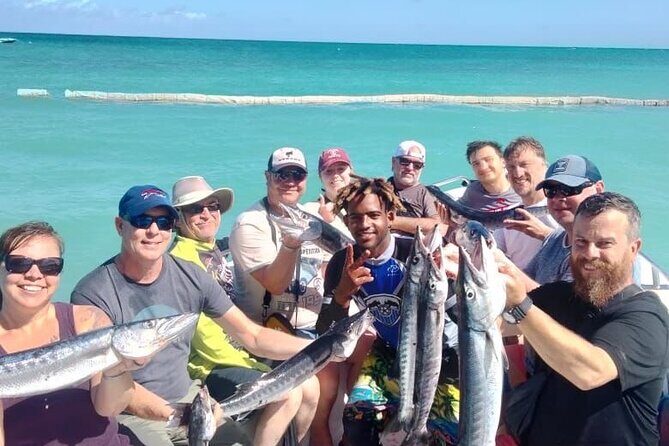 Deep Sea Fishing Puntacana V.I.P SERVICES - A Practical Look at Deep Sea Fishing Puntacana V.I.P SERVICES