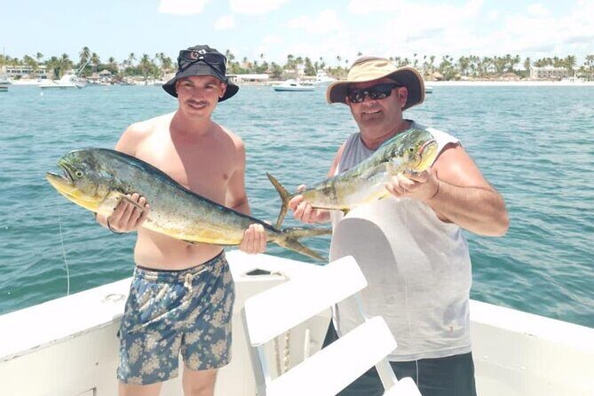 Deep Sea Fishing Puntacana V.I.P SERVICES - Detailed Review of the Experience