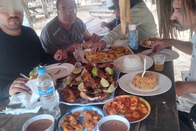 Deep Sea Fishing Puntacana V.I.P SERVICES - Final Thoughts