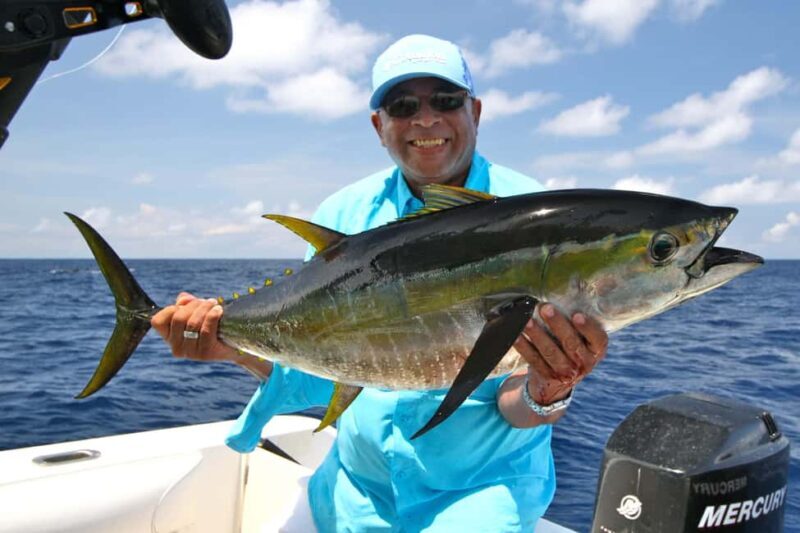 Deep Sea Fishing Tour in Trincomalee - Deep Sea Fishing Tour in Trincomalee