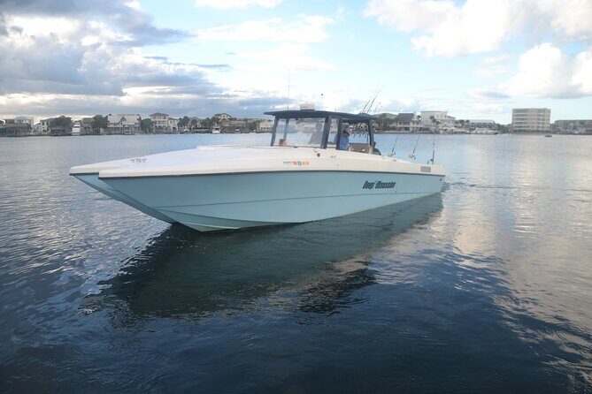 Deep Sea Private Trip on the Deep Obsession - Final Thoughts