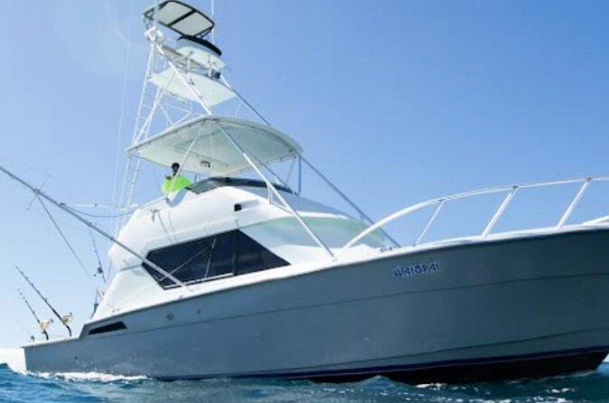 Deep Sea Sport Fishing - Final Thoughts: Is This the Right Adventure for You?